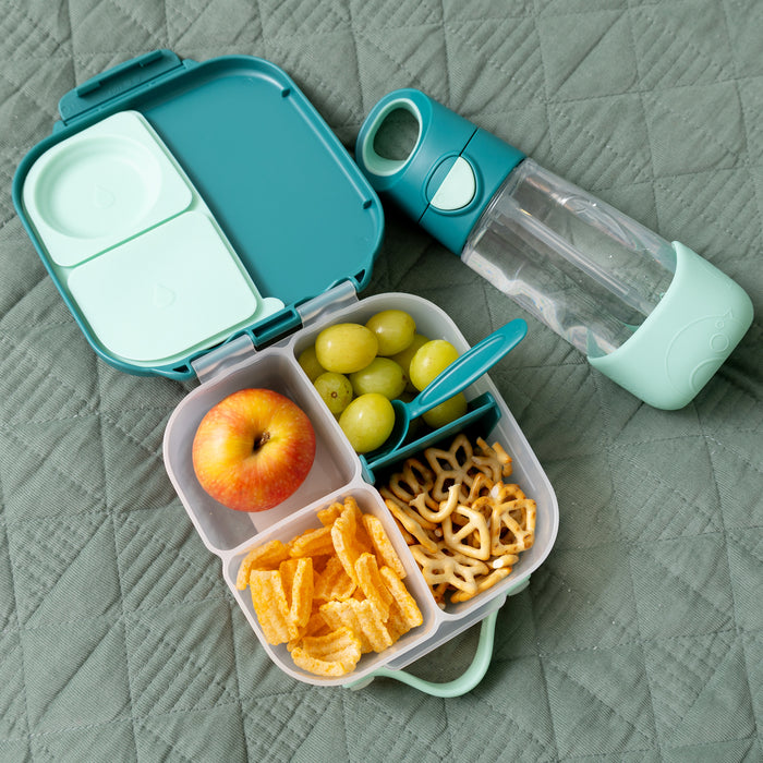 bbox Mini Bento Lunchbox - Flamingo Fizz