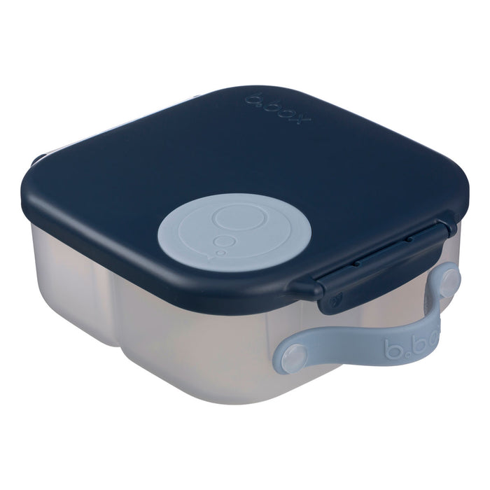 bbox Mini Bento Lunchbox - Midnight Blue