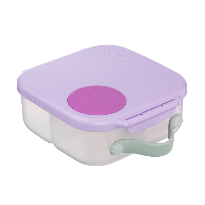 bbox Mini Bento Lunchbox - Sugar Plum