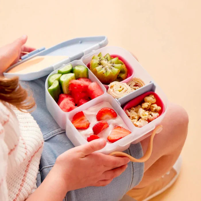 bbox Mini Bento Lunchbox - Sugar Plum