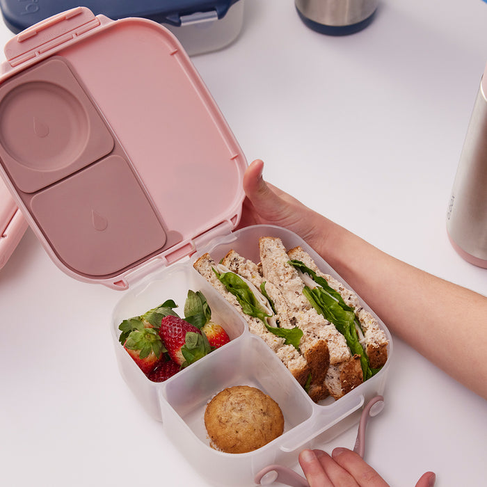 bbox Mini Bento Lunchbox - Sugar Plum