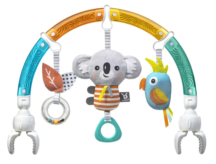 Benbat Baby Stroller Arch