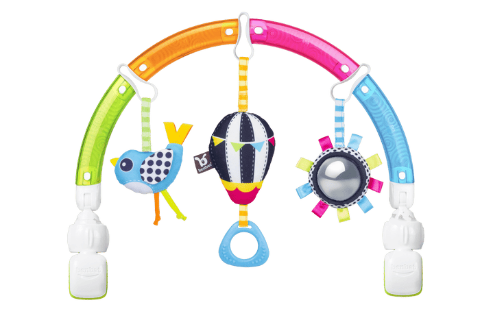 Benbat Baby Stroller Arch
