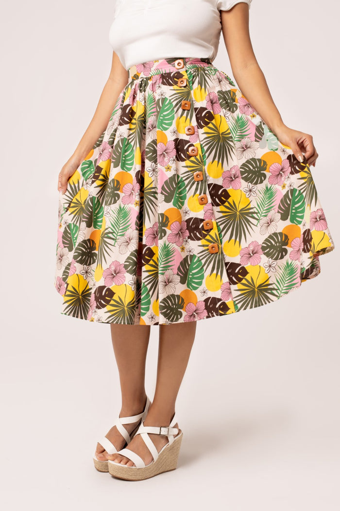 Benita Skirt