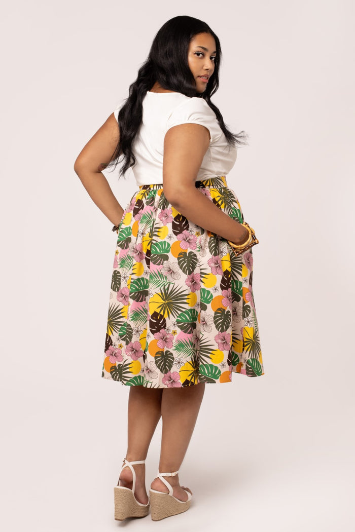 Benita Skirt