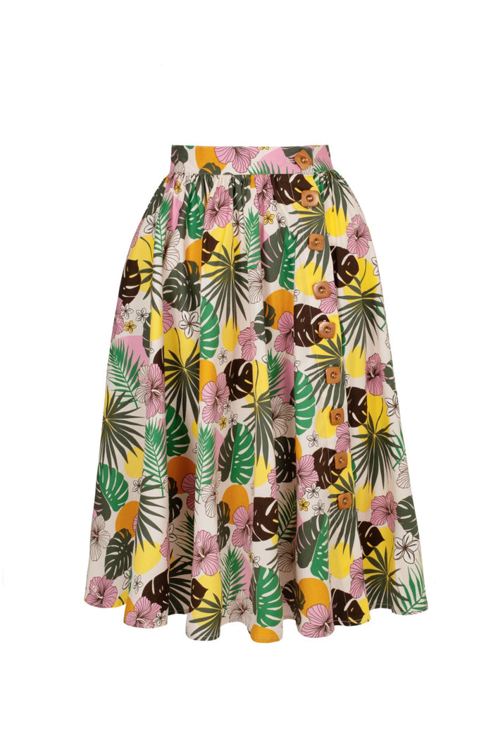 Benita Skirt
