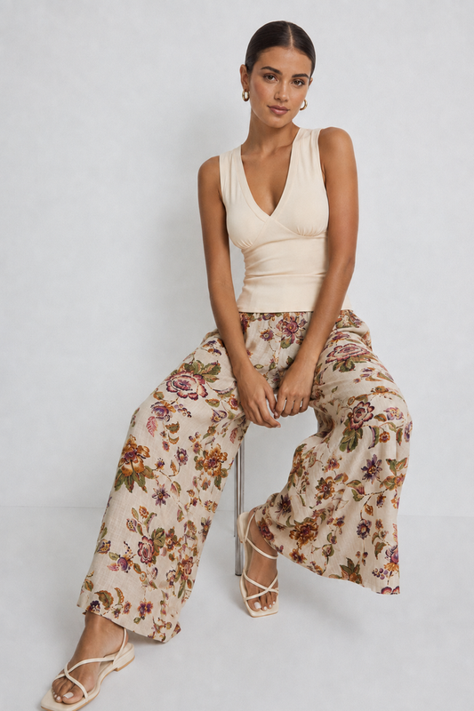 Bettina Pant