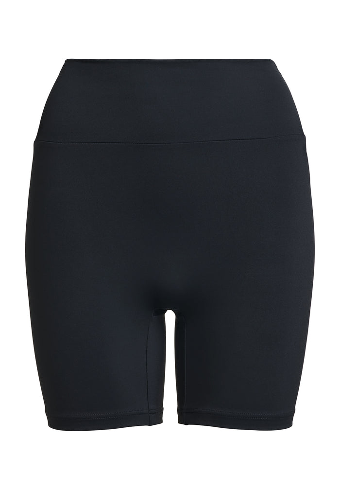 Rethinkit Bike Shorts Butter Soft Tights 0021 black