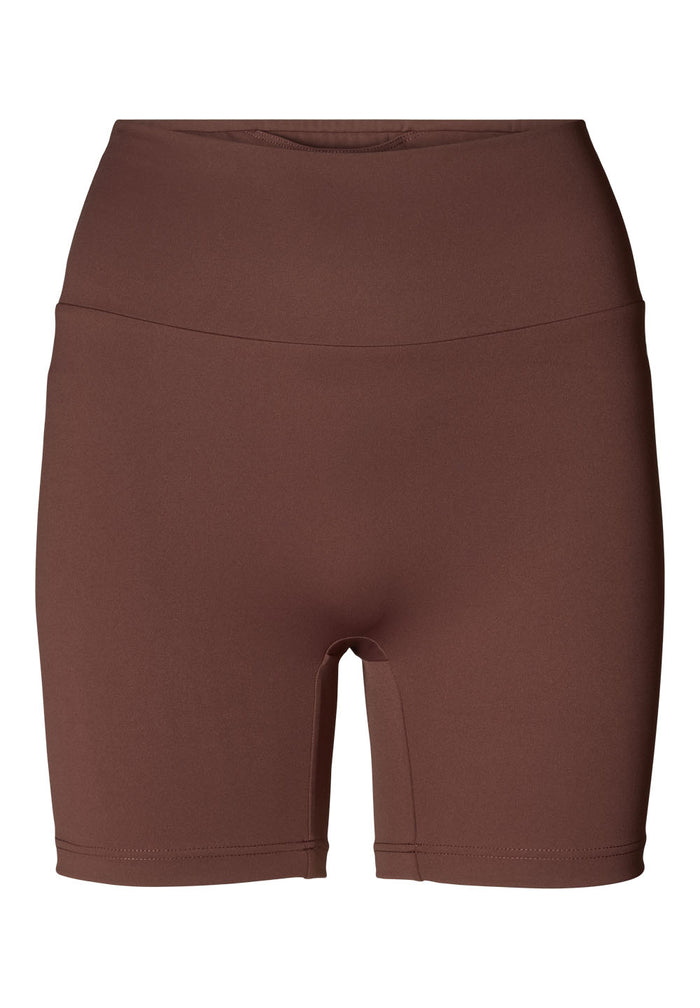 Rethinkit Bike Shorts Butter Soft Tights 2105 burgundy