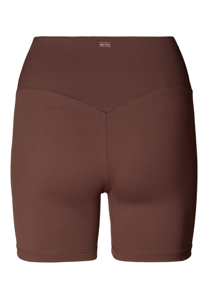 Rethinkit Bike Shorts Butter Soft Tights 2105 burgundy