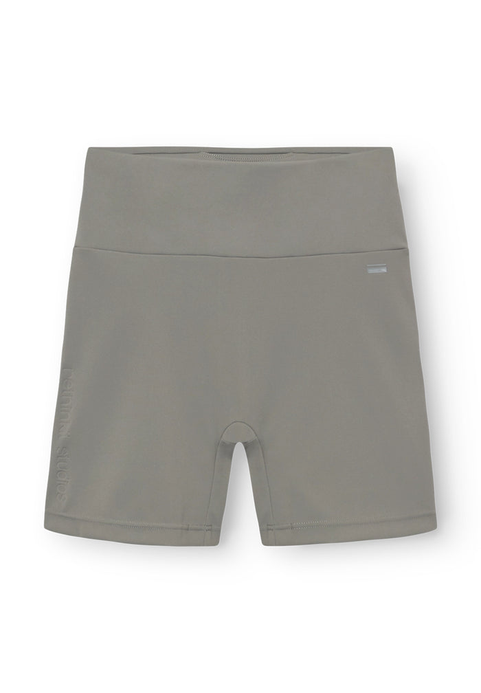 Rethinkit Bike Shorts Butter Soft Tights 4215 smoke olive