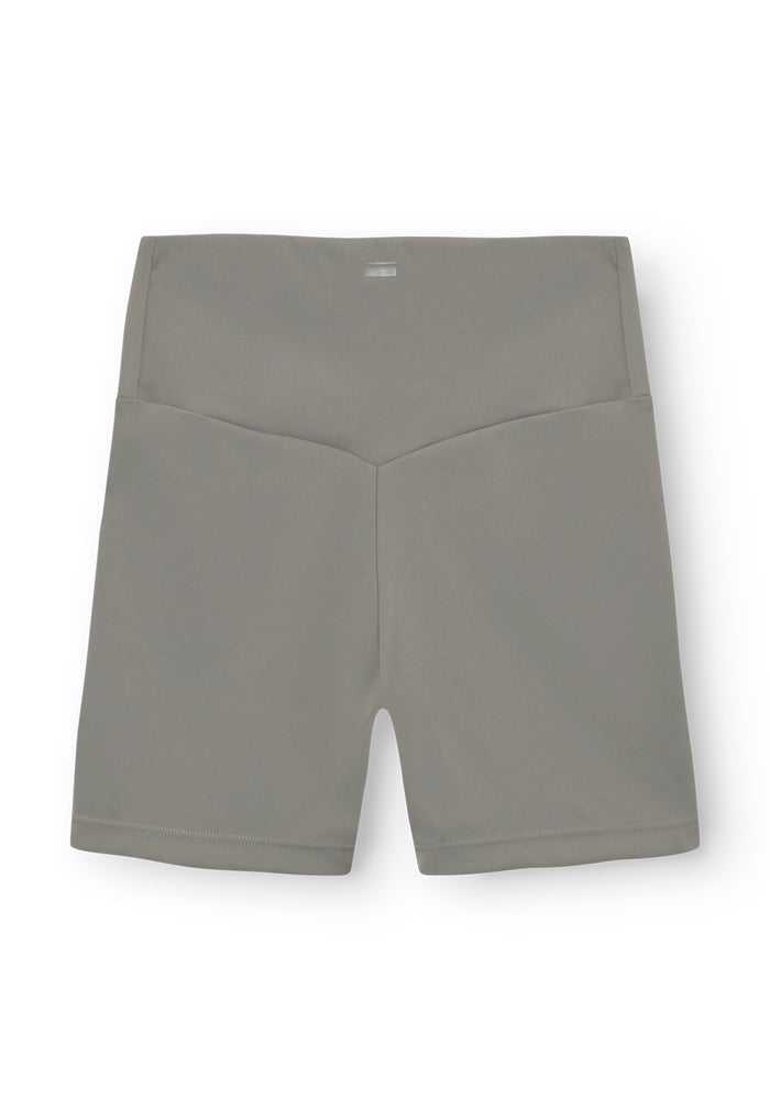 Rethinkit Bike Shorts Butter Soft Tights 4215 smoke olive