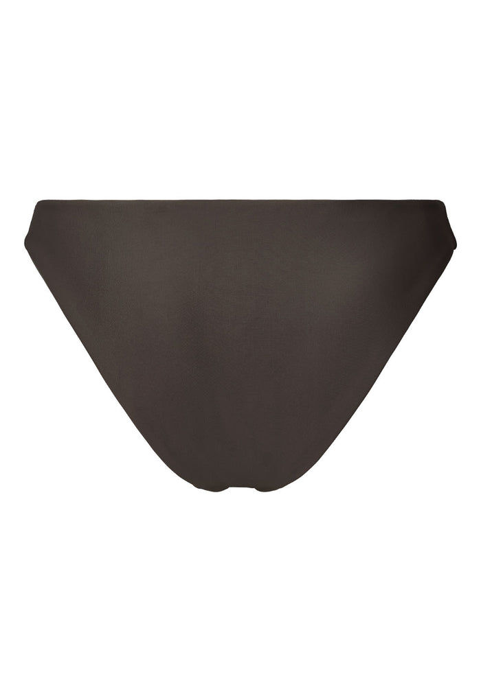 Rethinkit Bikini Bottom Bay Swimwear 0022 almost black