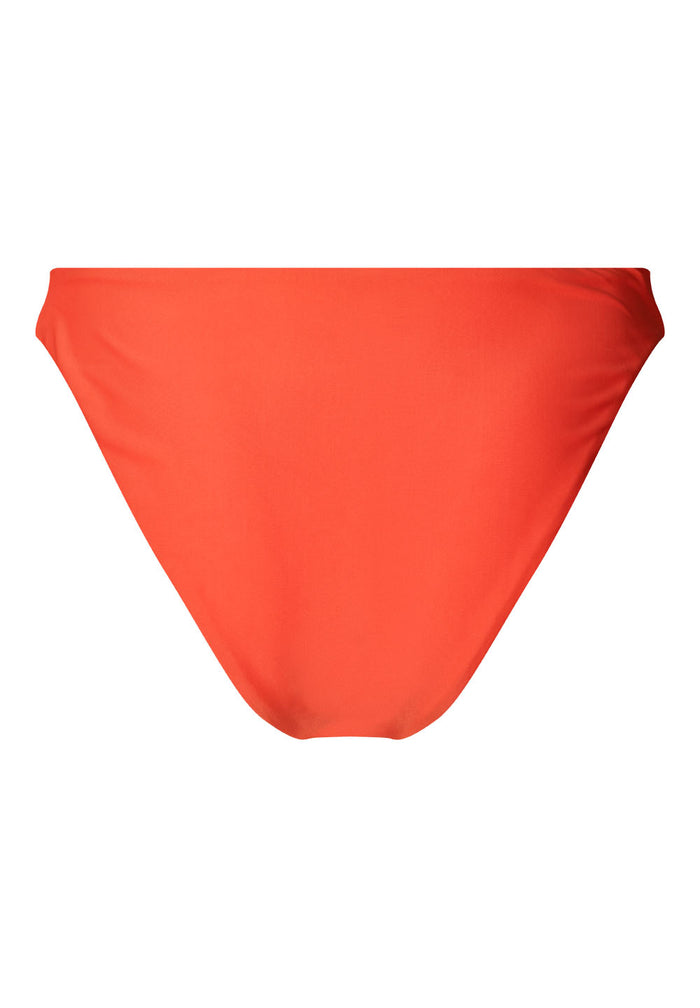 Rethinkit Bikini Bottom Bay Swimwear 2617 mandarin red