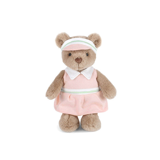 Birdie Golf Bear Plush Toy