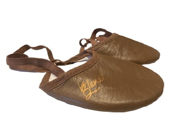 Blendz Leather Turners