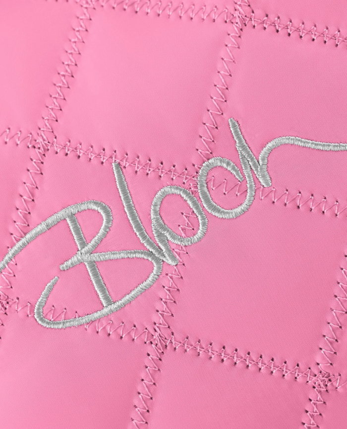 Bloch Quilted Encore Bag