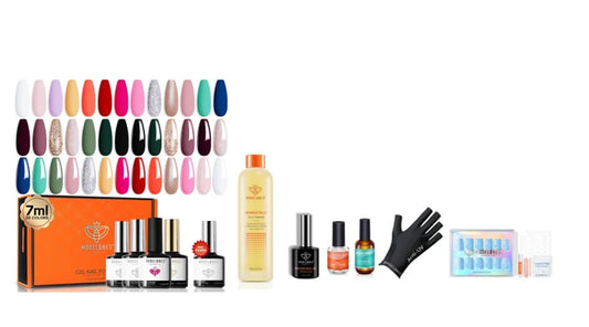 Bold Hue