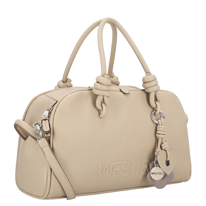 BEIGE / SIN / SINTETICO
