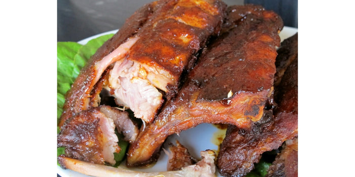 bone suckin sauce hot seasoning and rub