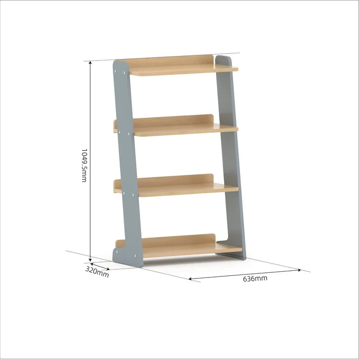 Boori Oslo Bookshelf