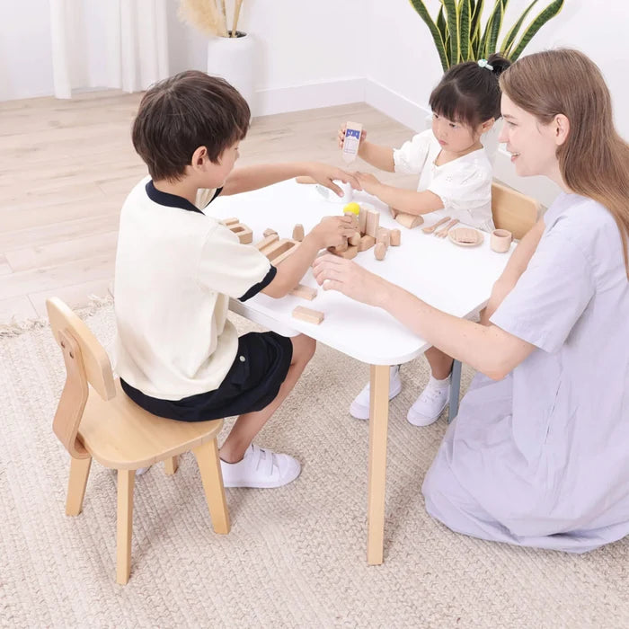 Boori Tidy Chair