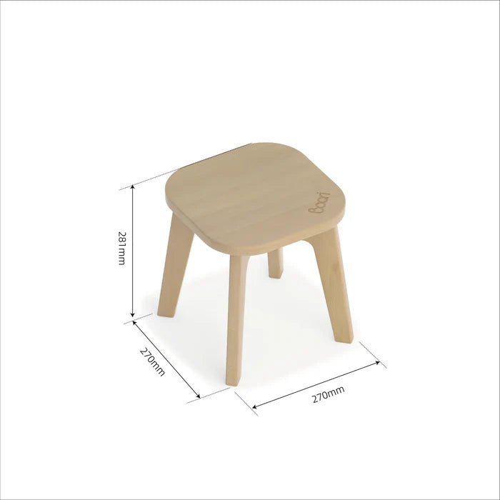Boori Tidy Stool