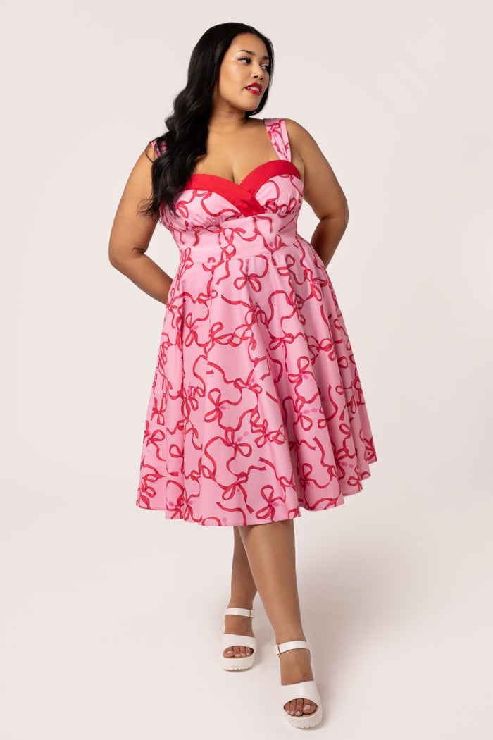 Pink / 2XL