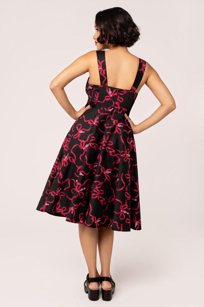 Bownita Dress