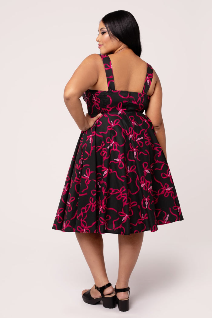 Bownita Dress