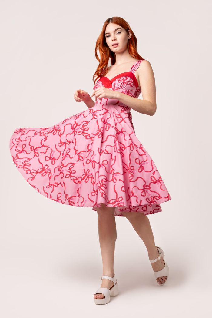 Pink / XS