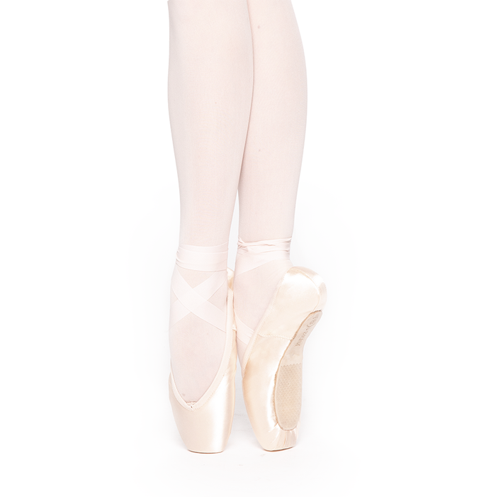 Brisé Pointe Shoe