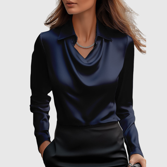 Navy Blue / XS