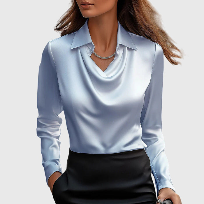Light Blue / XS