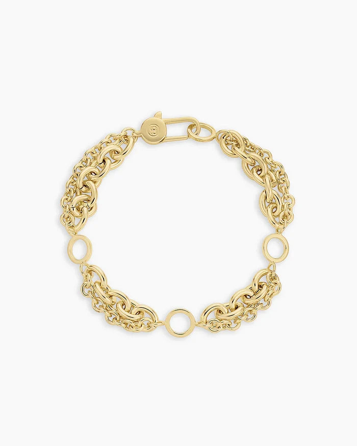 Bryce Bracelet - Gold