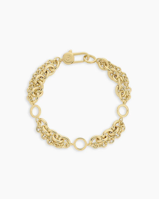 Bryce Bracelet - Gold