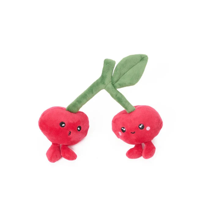 Bubble Perfet Pairs - CHERRIES