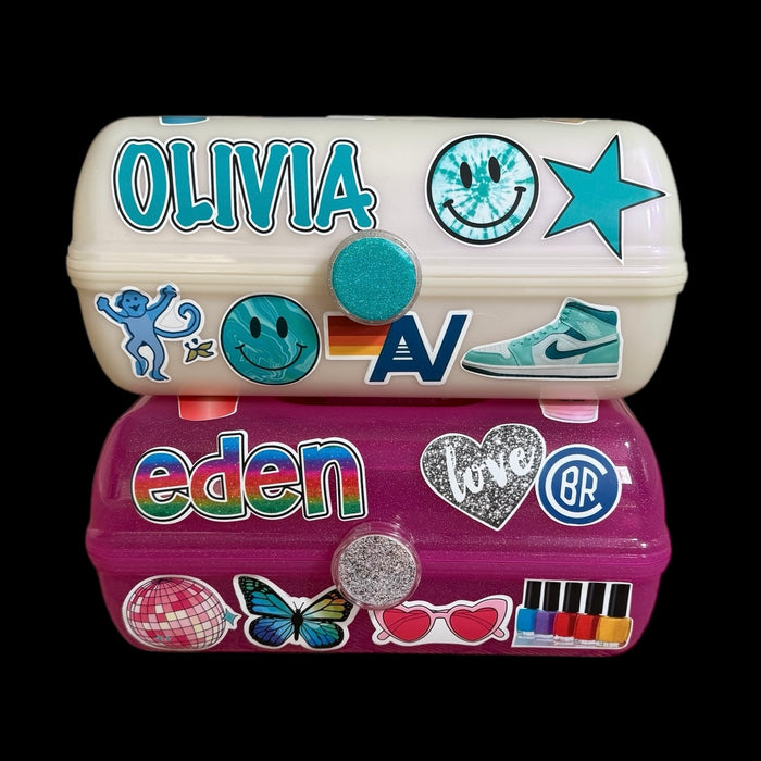 Caboodle