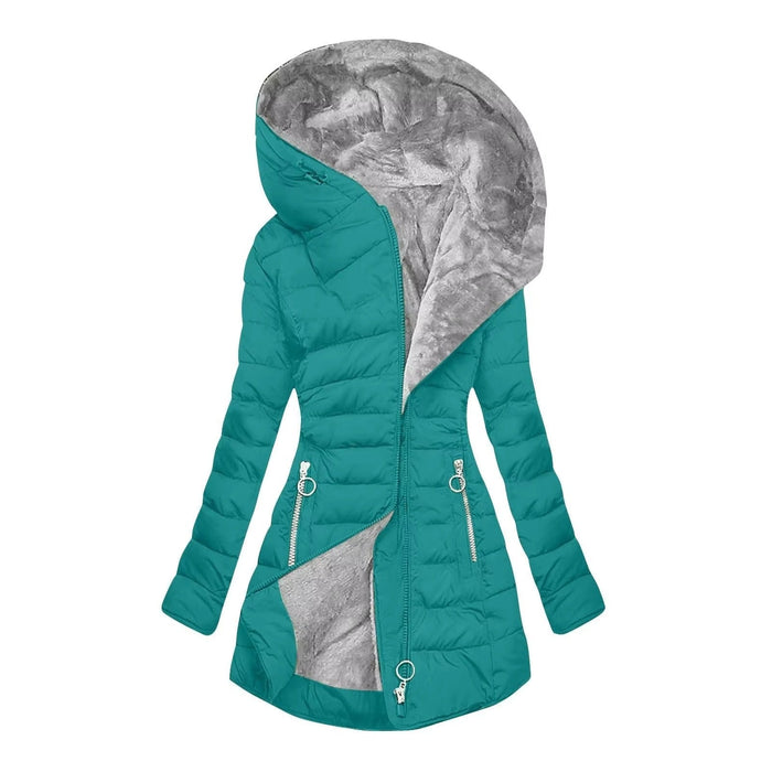Turquoise / S