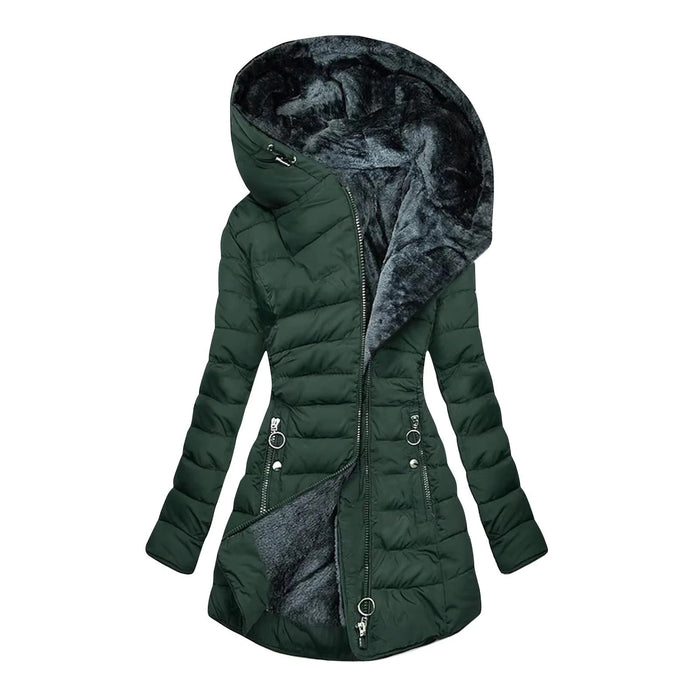 Camila™ | Comfortable Coat