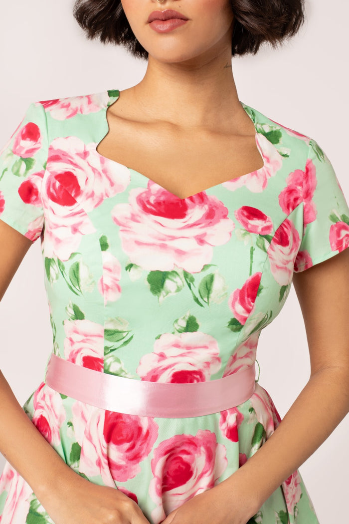 Camille Dress