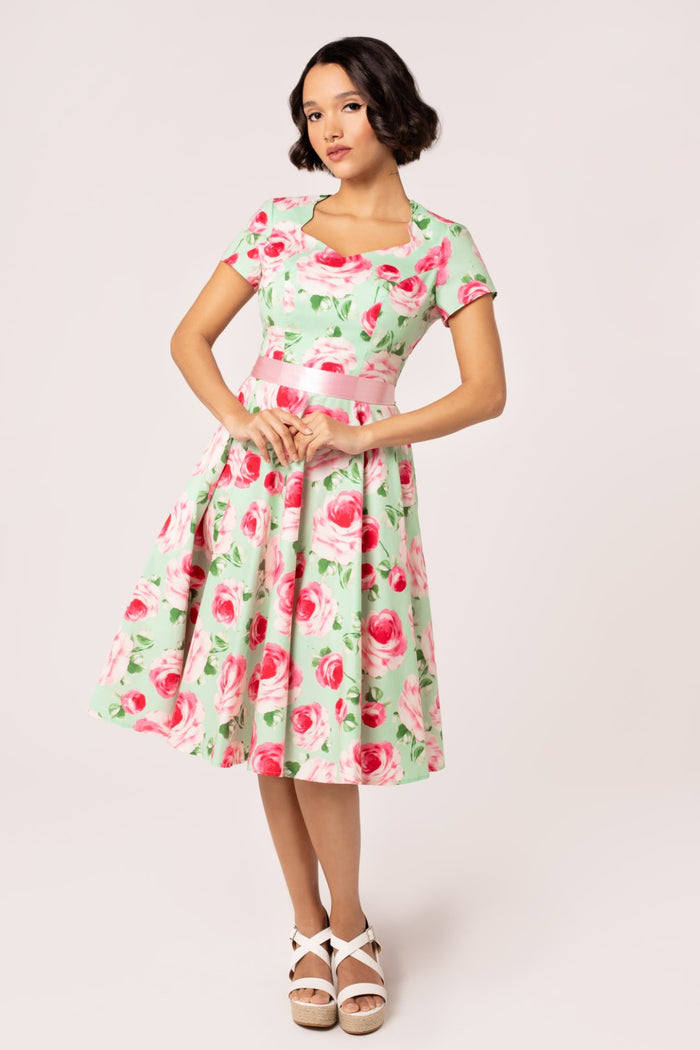Camille Dress