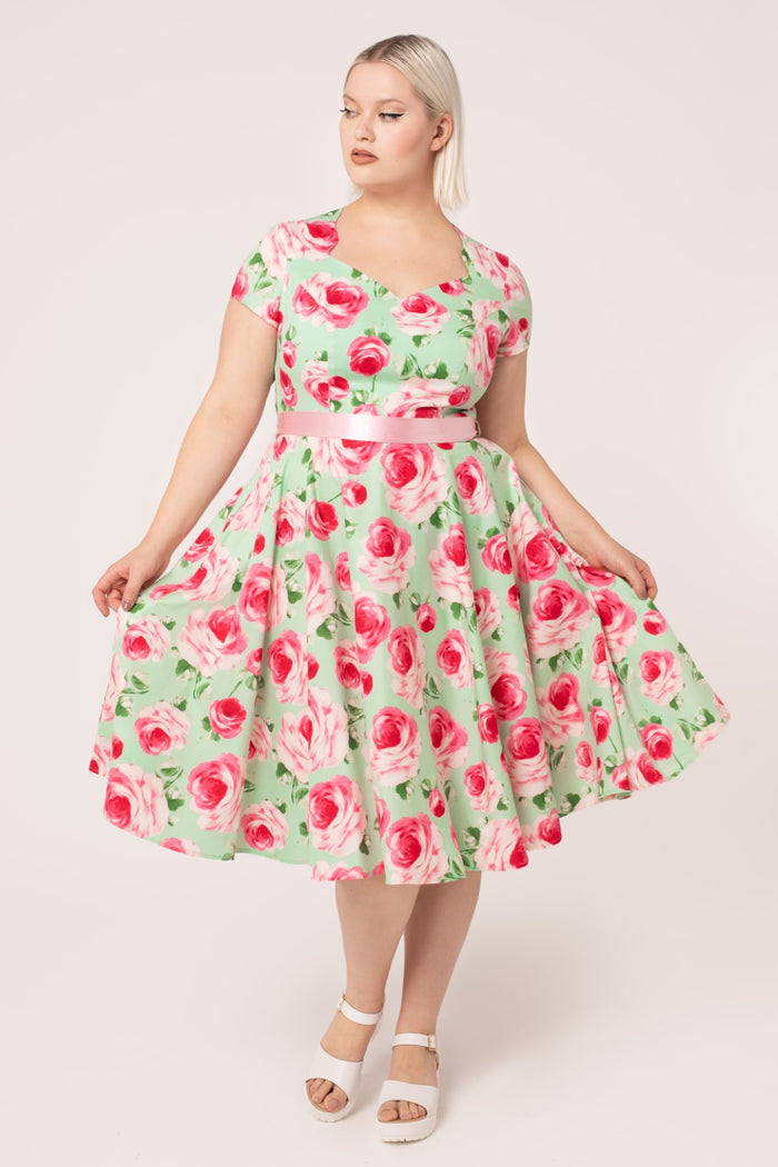 Camille Dress