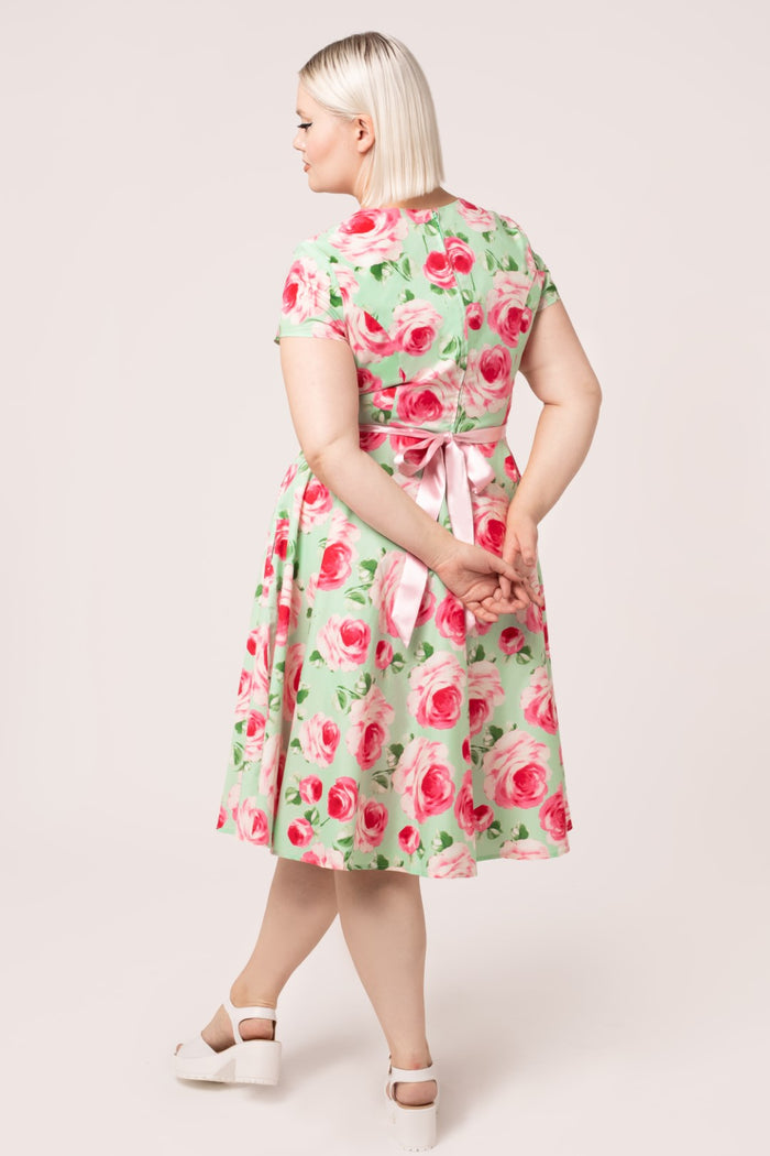 Camille Dress