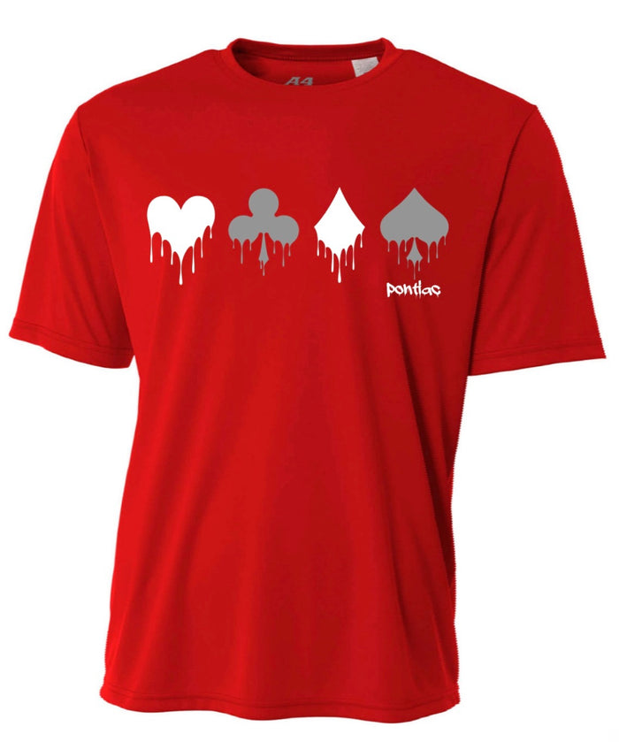 Camp Drip Tee