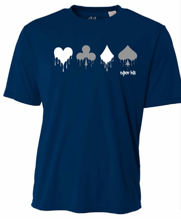 Camp Drip Tee