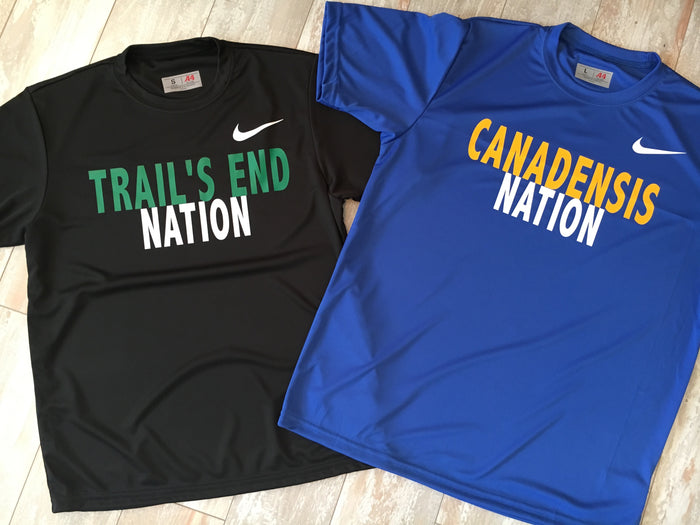 Camp Nation Tee