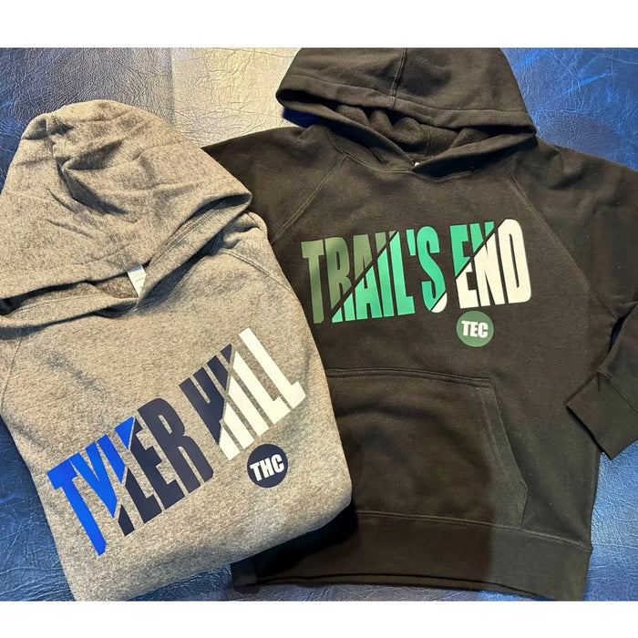 Camp Slant Supersoft Hoodie