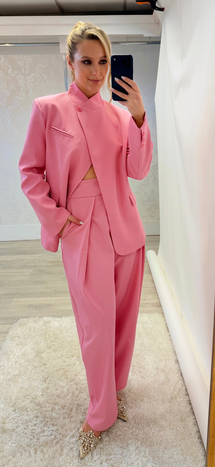 Candy Blazer