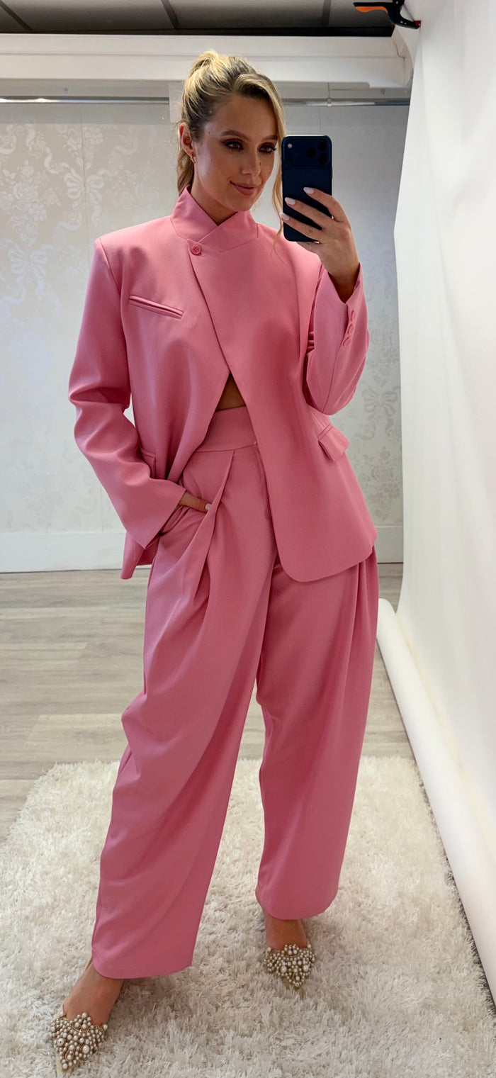 Candy Blazer
